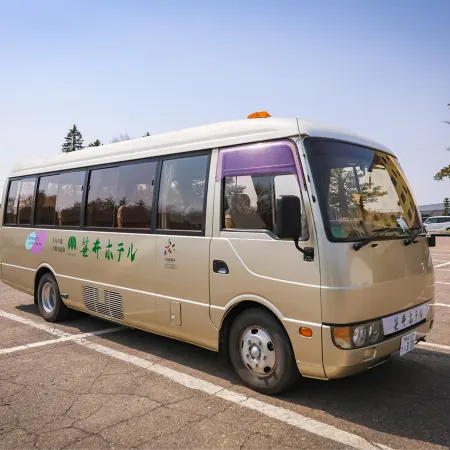 Sasai Hotel