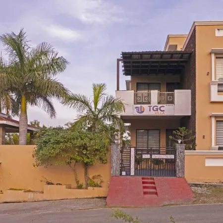 TGC VILLA