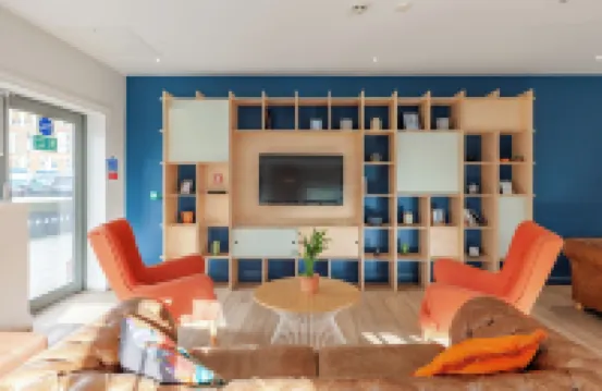 Student Only Collegelands