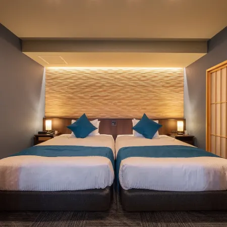 Hotel Yoina