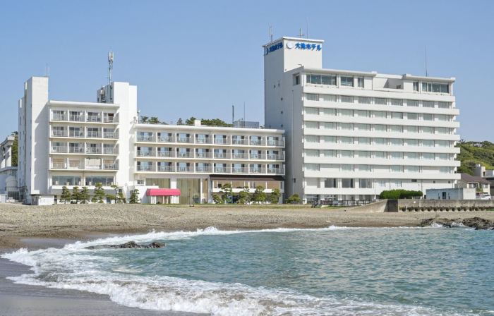 OARAI HOTEL