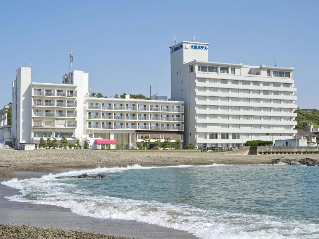 Oarai Hotel - Oarai