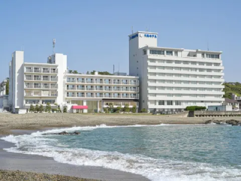 OARAI HOTEL โรงแรมใน