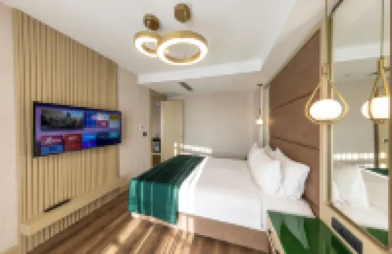 The Nest Hotel Hotels in der Nähe von Taksim Platz