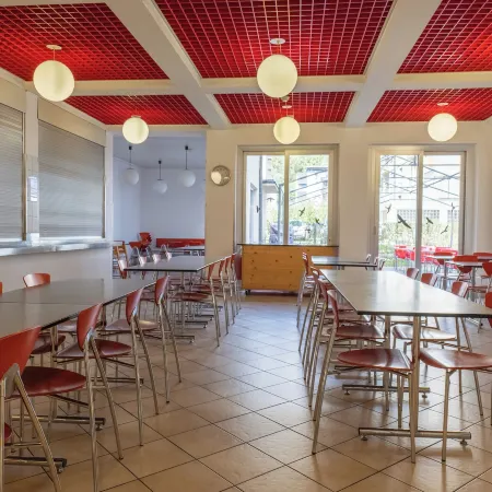 Locarno Youth Hostel