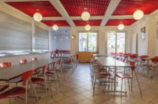 洛迦諾青年旅館