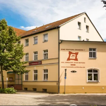 Parkhotel Senftenberg