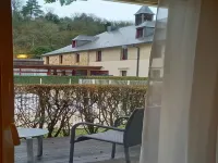 Hôtel Mercure Dinan Port le Jerzual - Scenic
