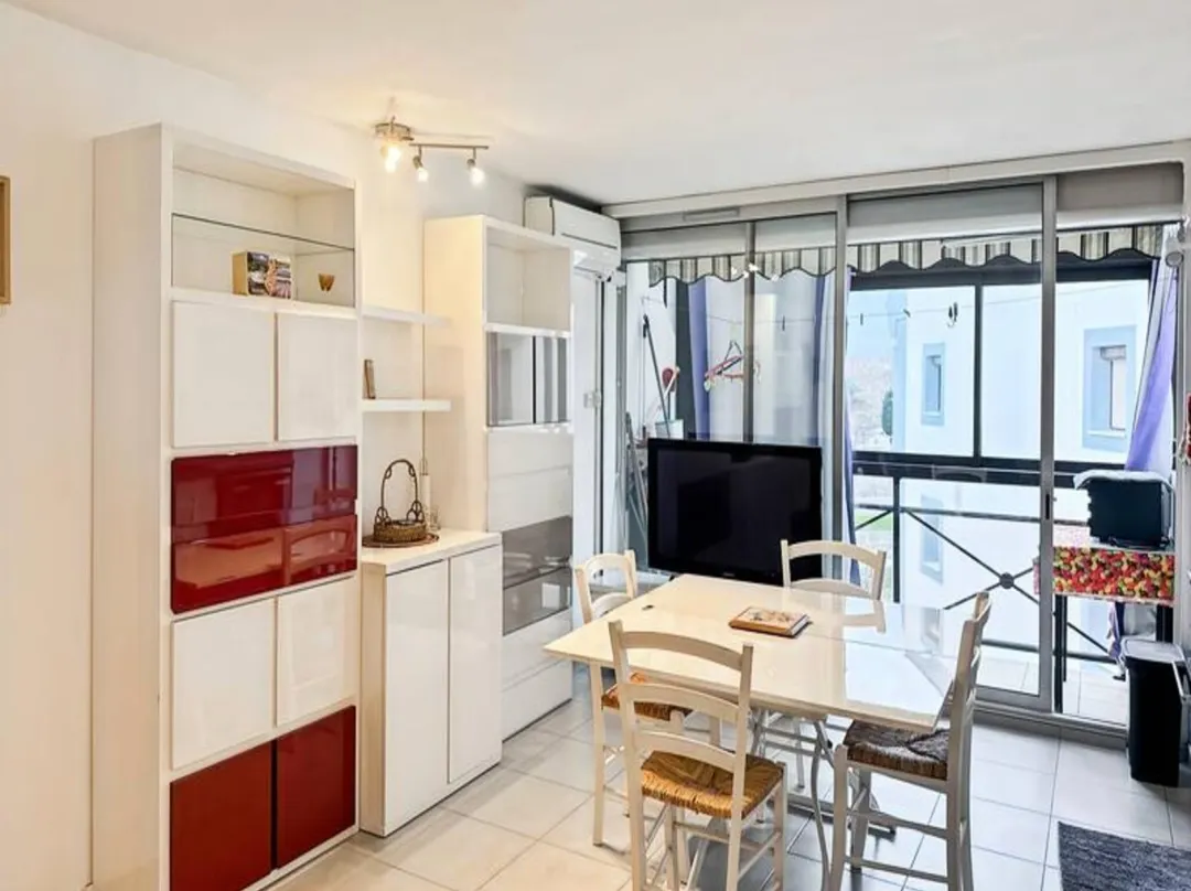 Apartment In Grau-du-roi With Pool Bliss - Aigues-Mortes