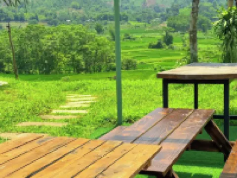 Campo De Sole Villa Hotels in Kim Boi District