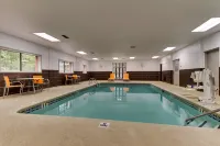 Holiday Inn Express & Suites ATLANTA-EMORY UNIVERSITY AREA by IHG - プール