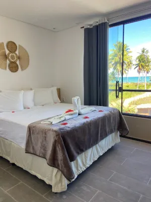 Pousada Canouan Hotel di 