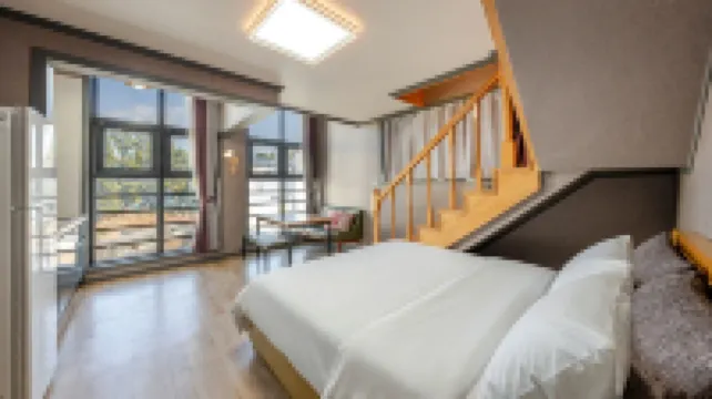 Samcheok Lamer Pension