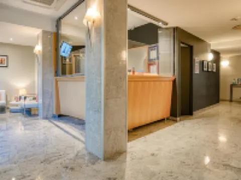 Il Mondo Boutique Hotel Hotels in Kangaroo Point