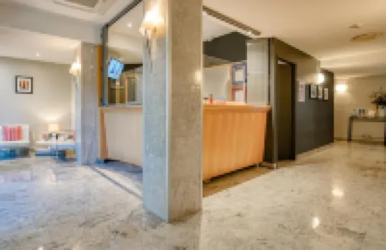 Il Mondo Boutique Hotel