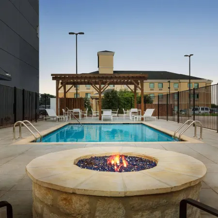 Country Inn & Suites by Radisson, New Braunfels, TX