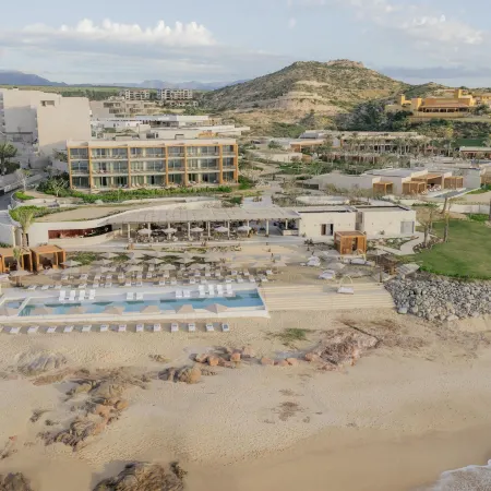Park Hyatt Cabo Del Sol