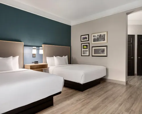 La Quinta Inn & Suites by Wyndham Dallas Arlington South Hotels in Arlington