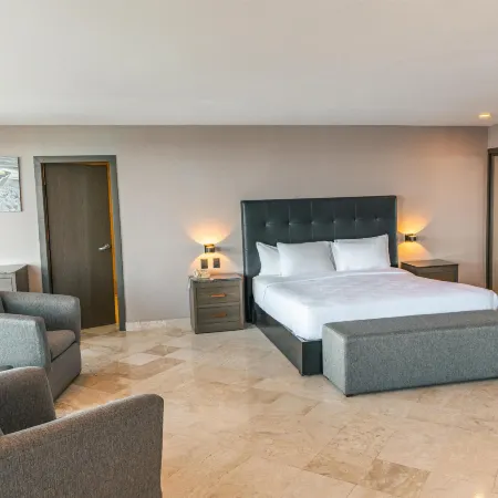 Hilton Garden Inn Boca del Rio, Veracruz