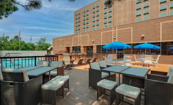 Wyndham Denver Tech Center