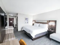 Holiday Inn Express WASHINGTON DC SW - SPRINGFIELD by IHG Hotels in Springfield
