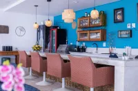 Hotel Ilhabela - Barer