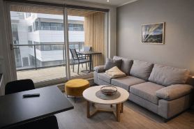 Arctic Sea Apartments