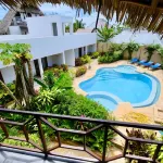 The Dream Village - Beach