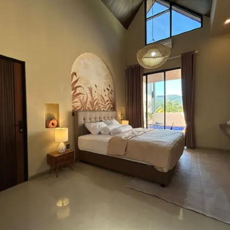 Celestia Private Villa