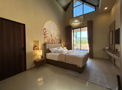Celestia Private Villa Hotels in 