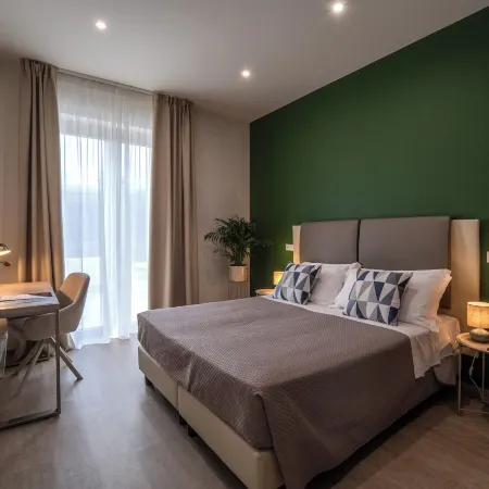 Hotel Villa Maria