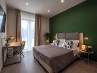 Hotel Villa Maria