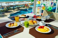 Hotel Parque da Costeira