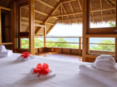 Akwaba Lodge Hotels in Bastimento