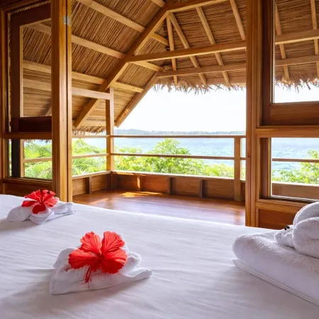 Akwaba Lodge