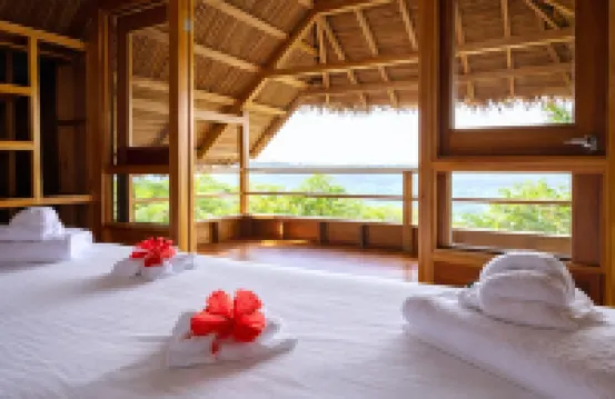 Akwaba Lodge 島嶼精品飯店 酒店