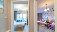 Apartamenty Balticon Nadmorskie Tarasy - Beach