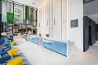 Hyatt Place Leeds - 4-Sterne