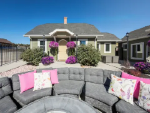 EO Bungalows – Adults Only Hoteles en Custer