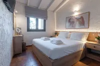 Despina Apts by Estia
