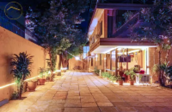 Grand Peace House II Hotels near Safa Gold Mall