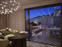 Kimpton BLYTHSWOOD SQUARE HOTEL & SPA by IHG - فطور