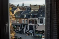 Hôtel-Restaurant l'Auberge