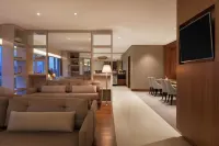 Hilton Barra Rio de Janeiro - bar