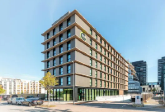 B&B酒店- 盧森堡Cloche d'Or購物中心店 酒店