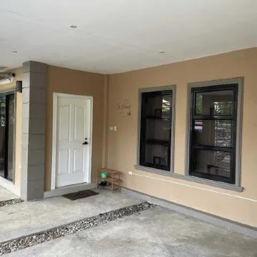 Charming 3-bedroom House Rental in Camarines Norte