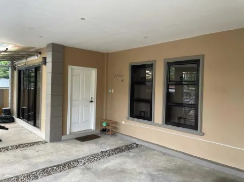 Charming 3-bedroom House Rental in Camarines Norte