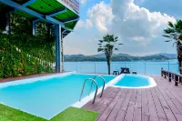 Yeosu Pension Daom Pet Pension