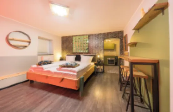 Design Apartments - "Remise Blumberg"