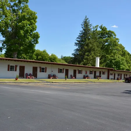 The Village Motel